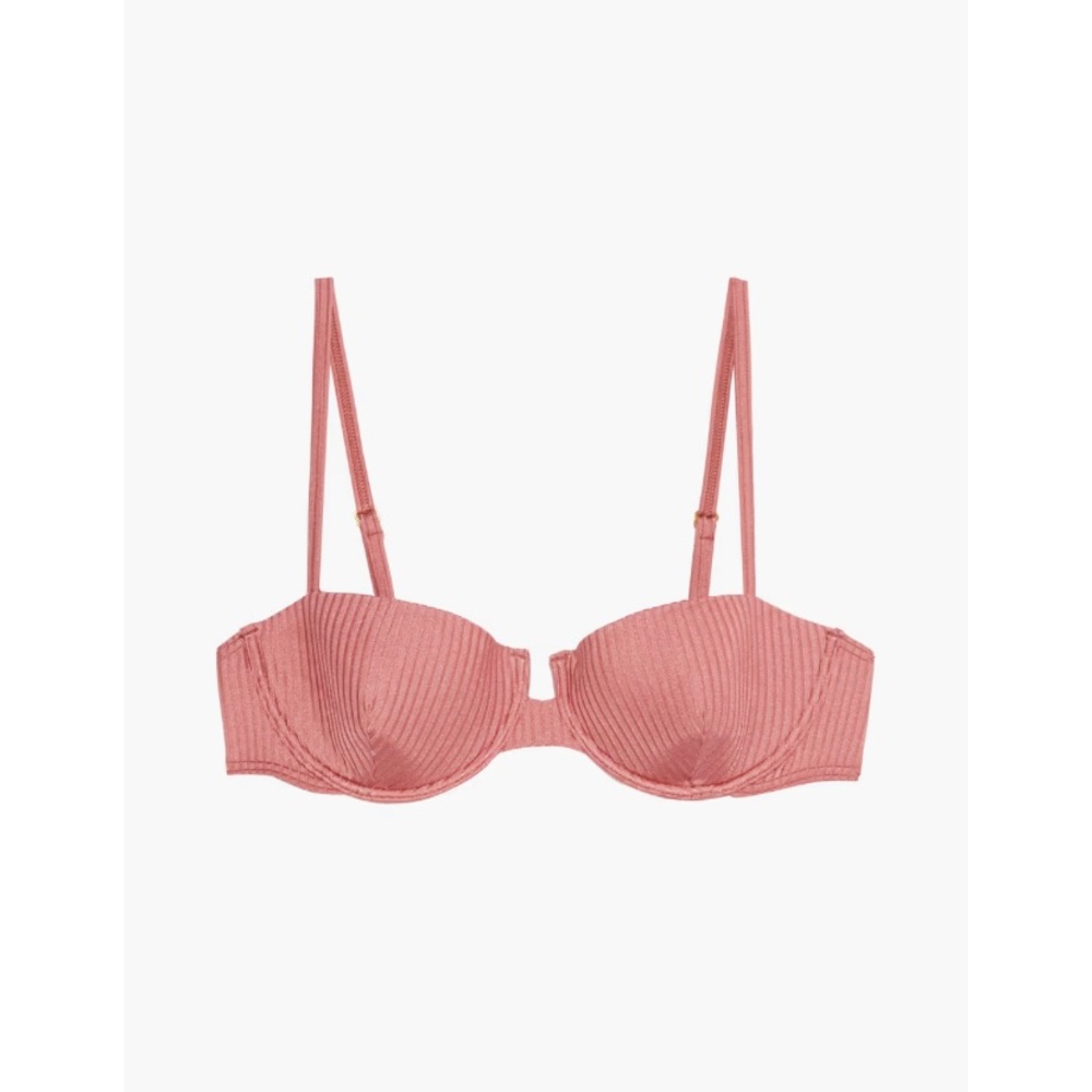 Onia Dahlia Swim Top